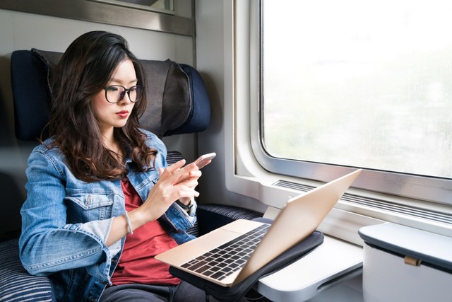 7 Keuntungan Beli Tiket Kereta Lebaran Secara Online (482371)