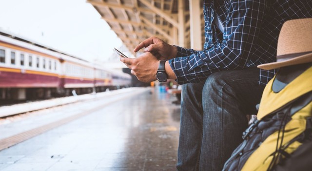 7 Keuntungan Beli Tiket Kereta Lebaran Secara Online (482372)