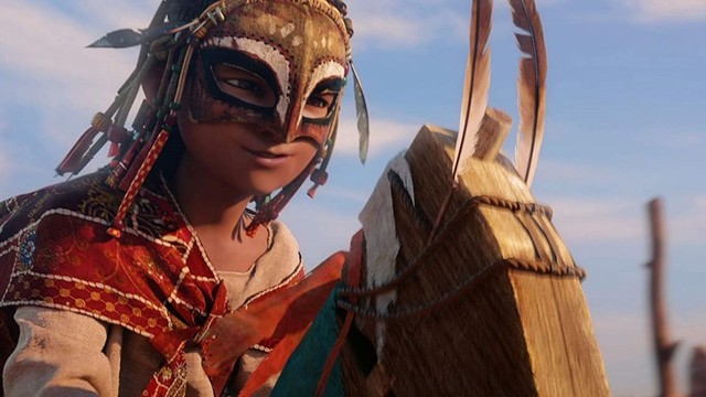 Bilal: A New Breed of Hero