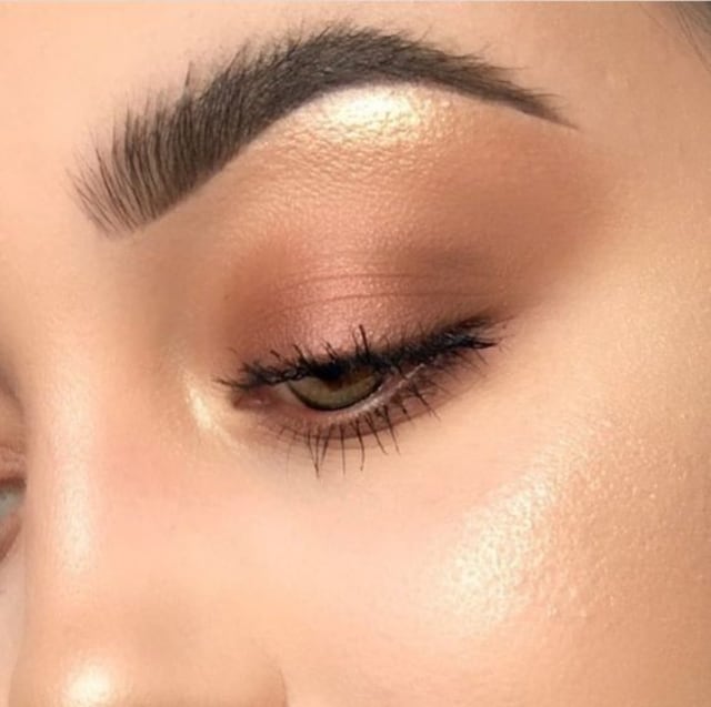 Cara Tepat Menggunakan Eyeshadow Palette, Kamu Sudah Tahu? (52519)