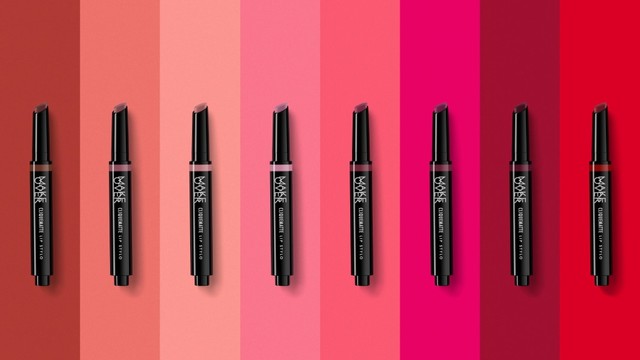 Make Over Cliquematte Lip Stylo