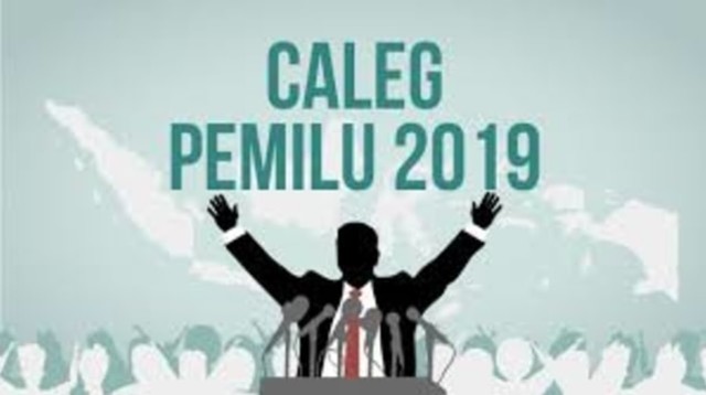 Ilustrasi caleg Pemilu 2019. Foto: kumparan