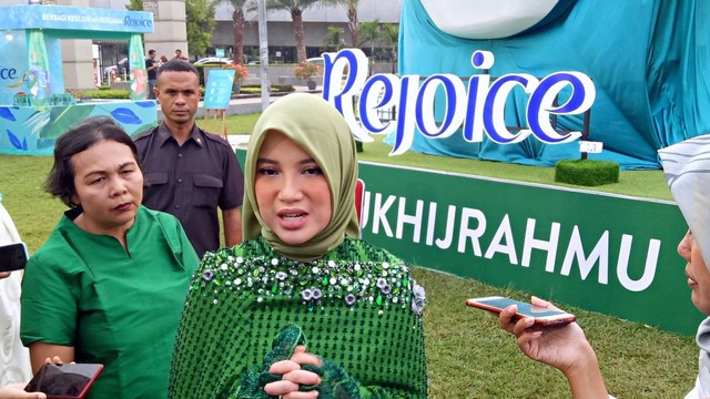 Chacha Frederica