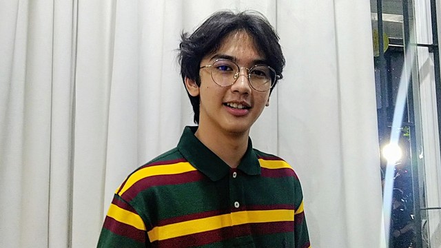 Ari Irham