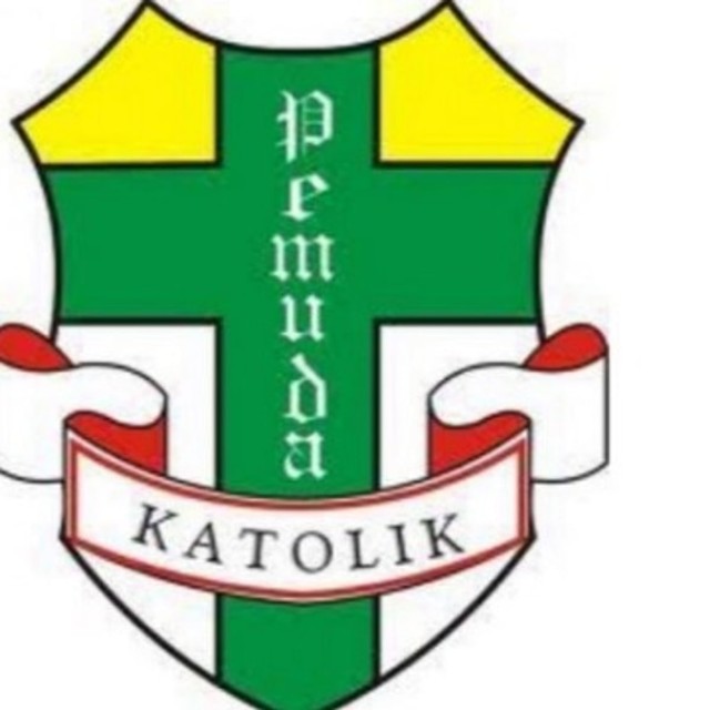 Logo Pemuda Katolik