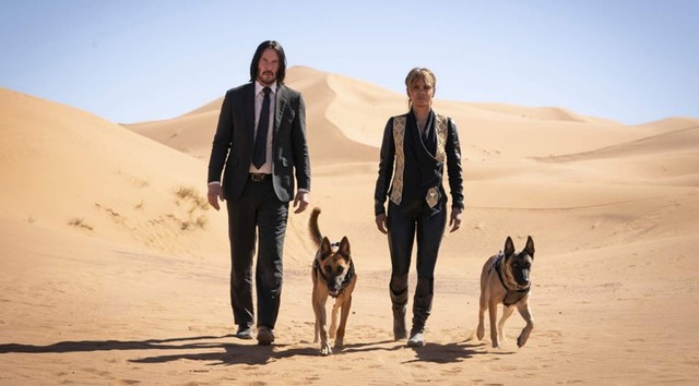 John Wick dan Sofia.jpeg