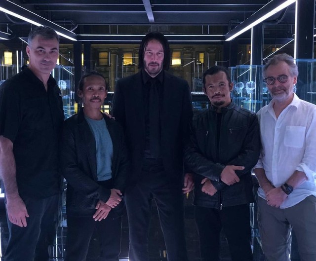 John Wick 3