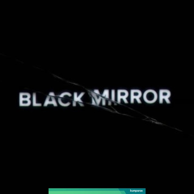 Black Mirror. Dok Facebook