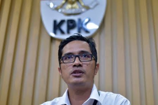 KPK Periksa Anggota DPRD dan Kepala Bapedda Tulungagung