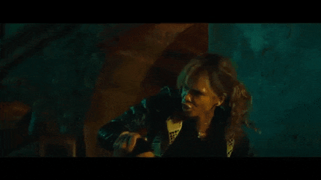 Adegan di Film 'John Wick 3'