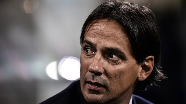 Simone Inzaghi