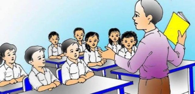 Opini : Impor Guru Sebagai Bentuk Penjajahan Baru?