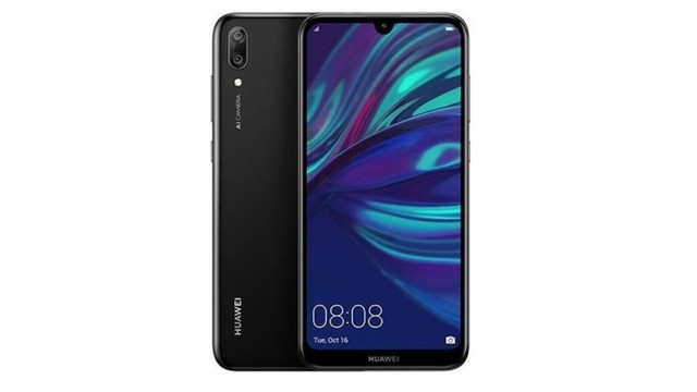 Huawei Y7 Pro