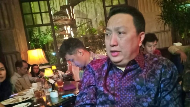 Adaro Target Jual 2,5 Juta Ton Batu Bara Kokas di 2021 (34610)