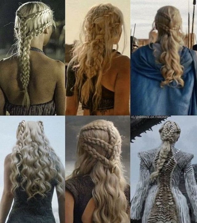 Daenerys