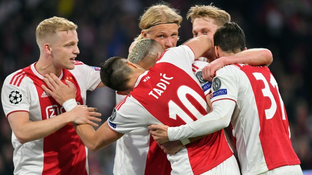 Ajax Amsterdam