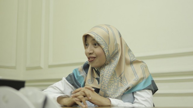 Sakdiyah Ma'ruf