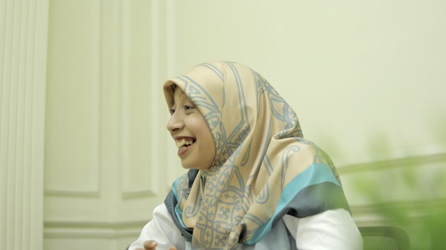 Sakdiyah Ma'ruf