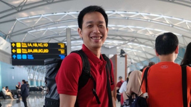 Hendra Setiawan