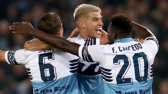 Lazio