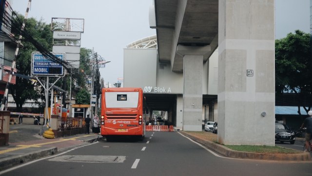 10 Rekomendasi Kuliner di Sekitar Stasiun MRT (102228)