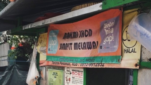 10 Rekomendasi Kuliner di Sekitar Stasiun MRT (102237)