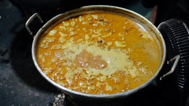 10 Rekomendasi Kuliner di Sekitar Stasiun MRT (102245)