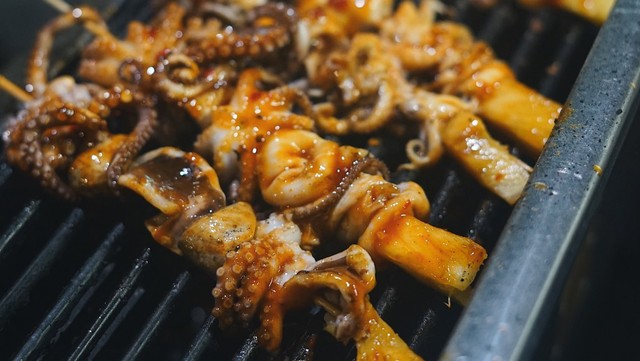 10 Rekomendasi Kuliner di Sekitar Stasiun MRT (102250)