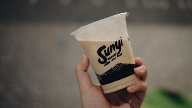 10 Rekomendasi Kuliner di Sekitar Stasiun MRT (102255)