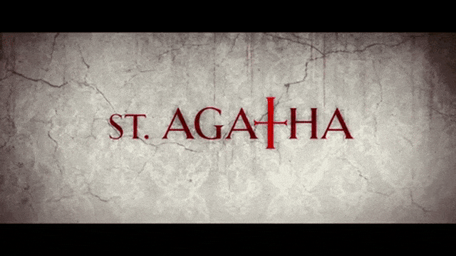 St Agatha - UK Trailer Foto: Youtube @Signature Entertainment