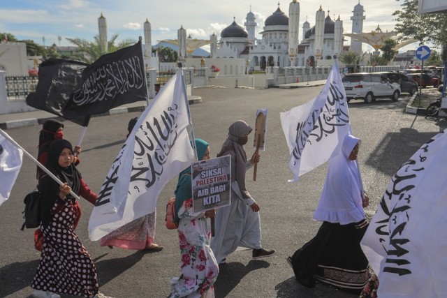 Aksi Solidaritas untuk Palestina di Aceh (1).JPG