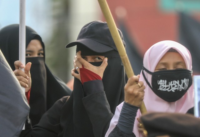 Aksi Solidaritas untuk Palestina di Aceh (2).JPG