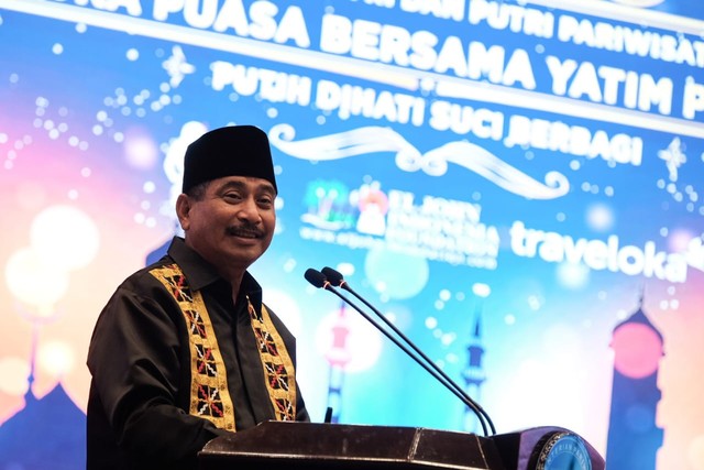 com-Menteri Pariwisata Arief Yahya Foto: Dok. Kemenpar
