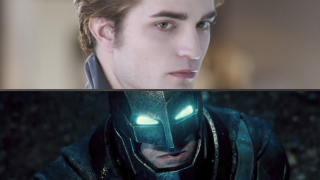 Robert Pattinson sedang negosiasi untuk peran Batman Foto: Summit Entertainment/Warner Bros.