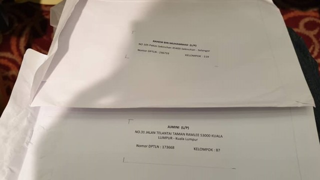 Soal Suara Davin Kirana, Demokrat dan PKS Minta Penghitungan Disetop (102755)