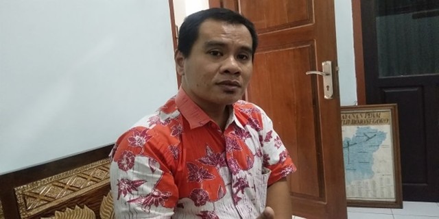 Bekas Pipa Air Proyek JTB Akan Dimanfaatkan Warga