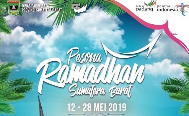 Pesona Ramadhan Sumatera Barat