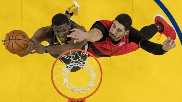 Enes Kanter