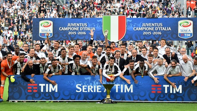 Juventus
