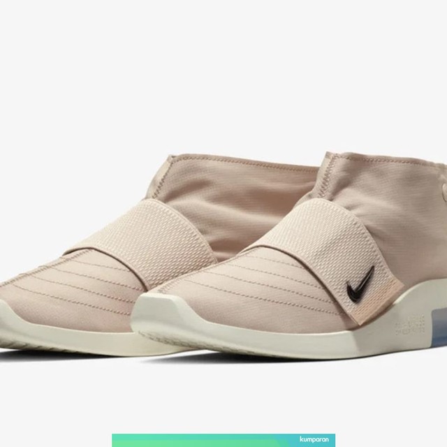 fear of god moc nike