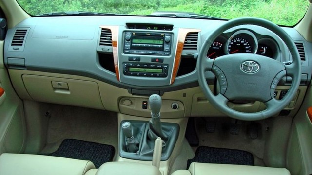 Toyota Fortuner Bekas Rp 120 Juta Jadi Incaran Saat Pandemi (28744)