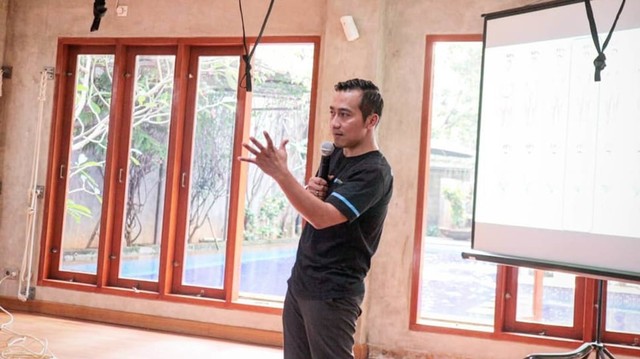 Mury Kuswari.