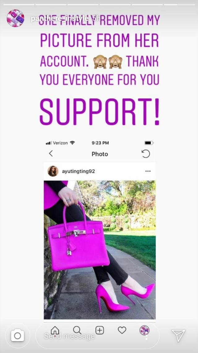 Gara-gara Di-endorse, Ayu Ting Ting Dituding Mencuri Foto (289407)