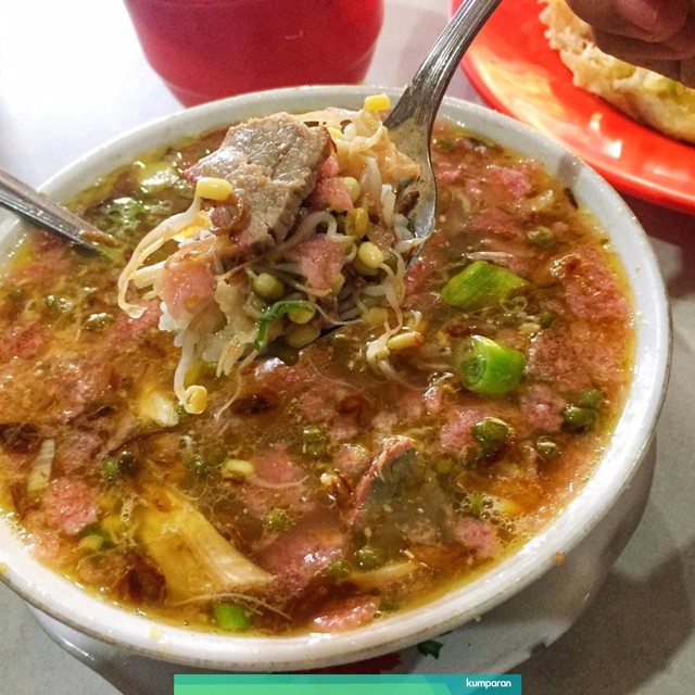Yuk, Mengenal 5 Nama Lain Soto dari Berbagai Daerah di Indonesia (75367)