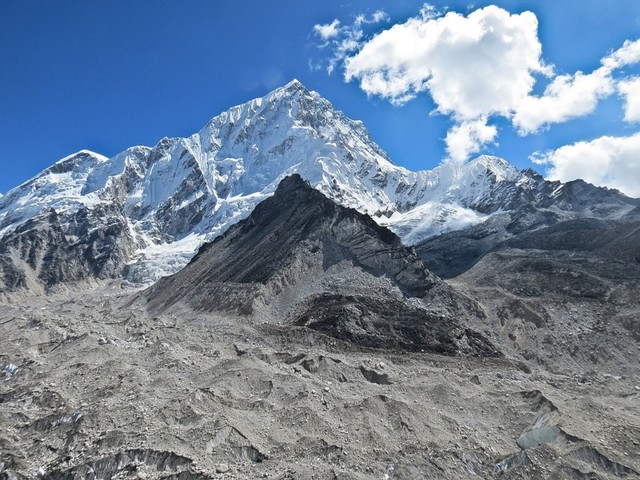 Unduh 96+ Gambar Gunung Mount Everest Keren 