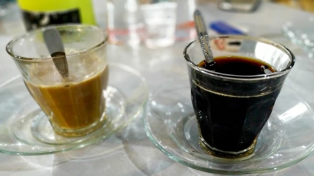 Sensasi Kopi Ganja dan Pengakuan Para Penikmatnya (10364)