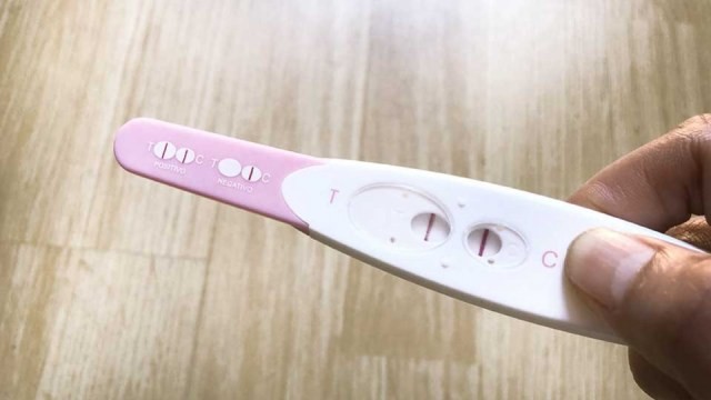 Kesundulan dengan Ektopik Pregnancy saat Anakku Baru Berusia 6 ...