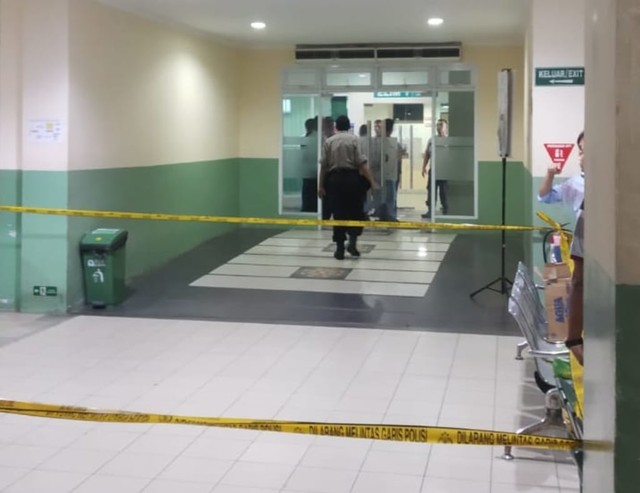 62 Gambar Rumah Sakit Advent Bandar Lampung Terbaru