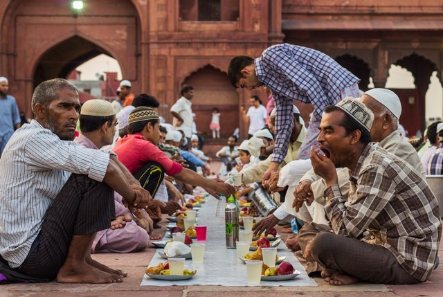 Iftar India