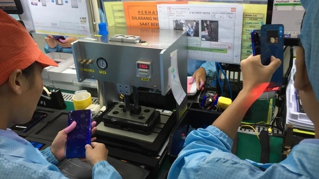 HP Baru Terancam Tak Dapat Sinyal, Bagaimana Nasib Poco X3 NFC? (15746)